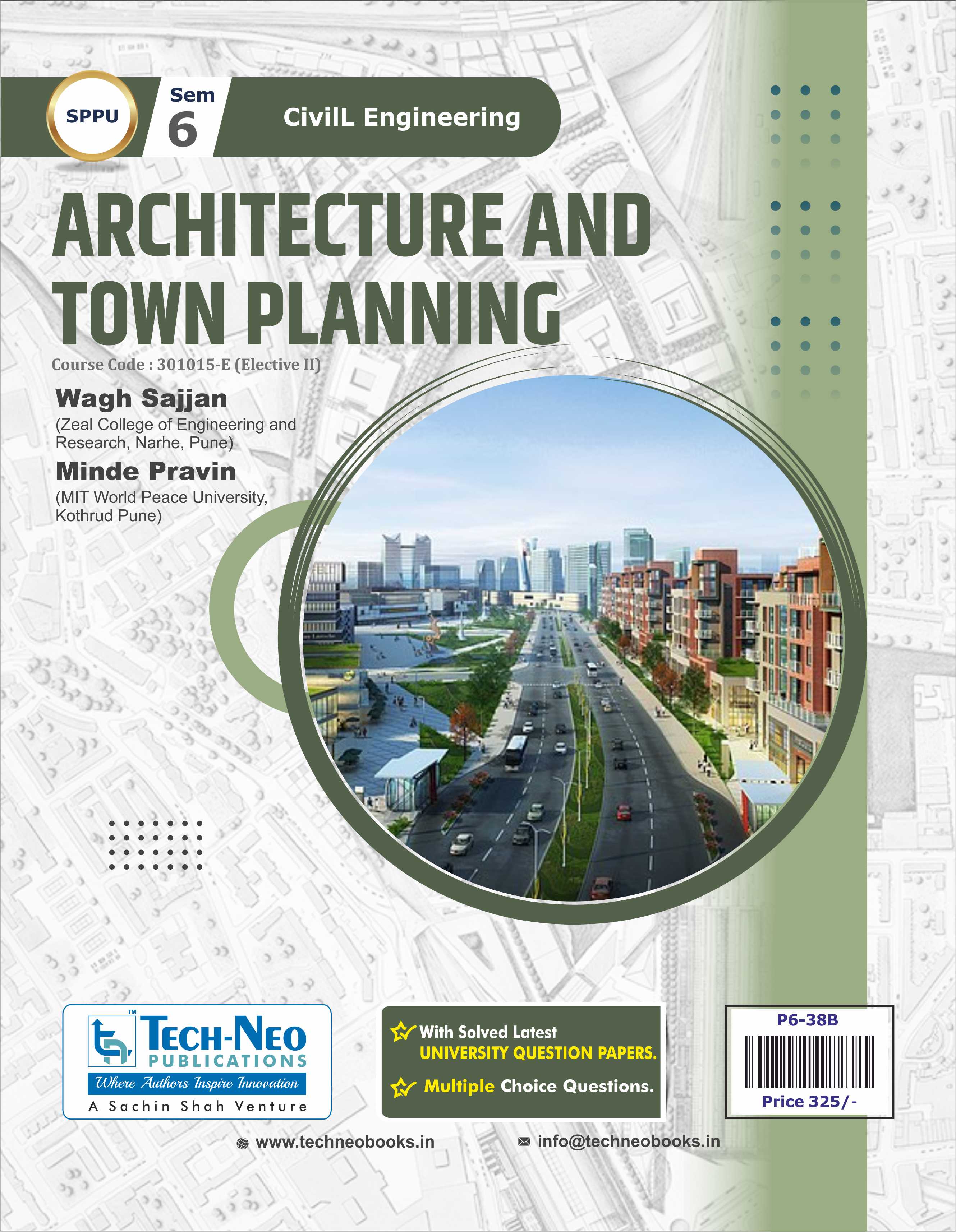 Architecture and Town Planning