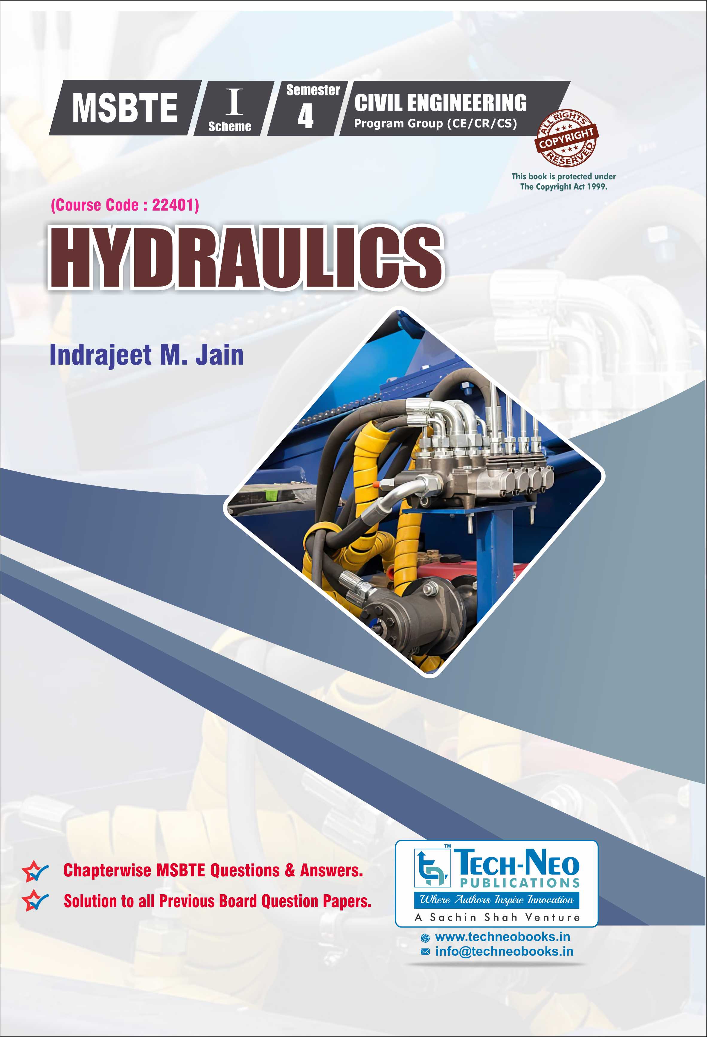 Hydraulics