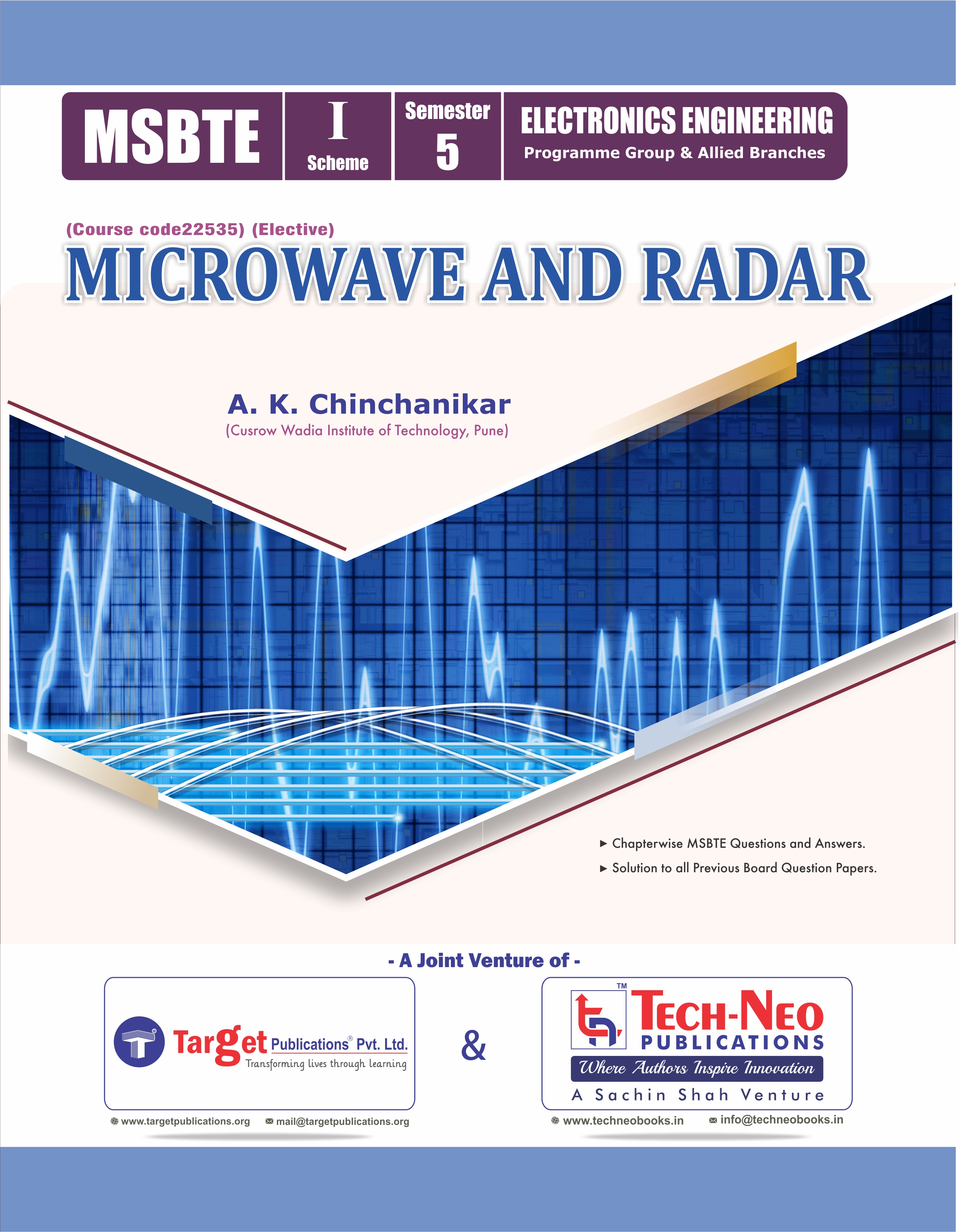 Microwave & Radar