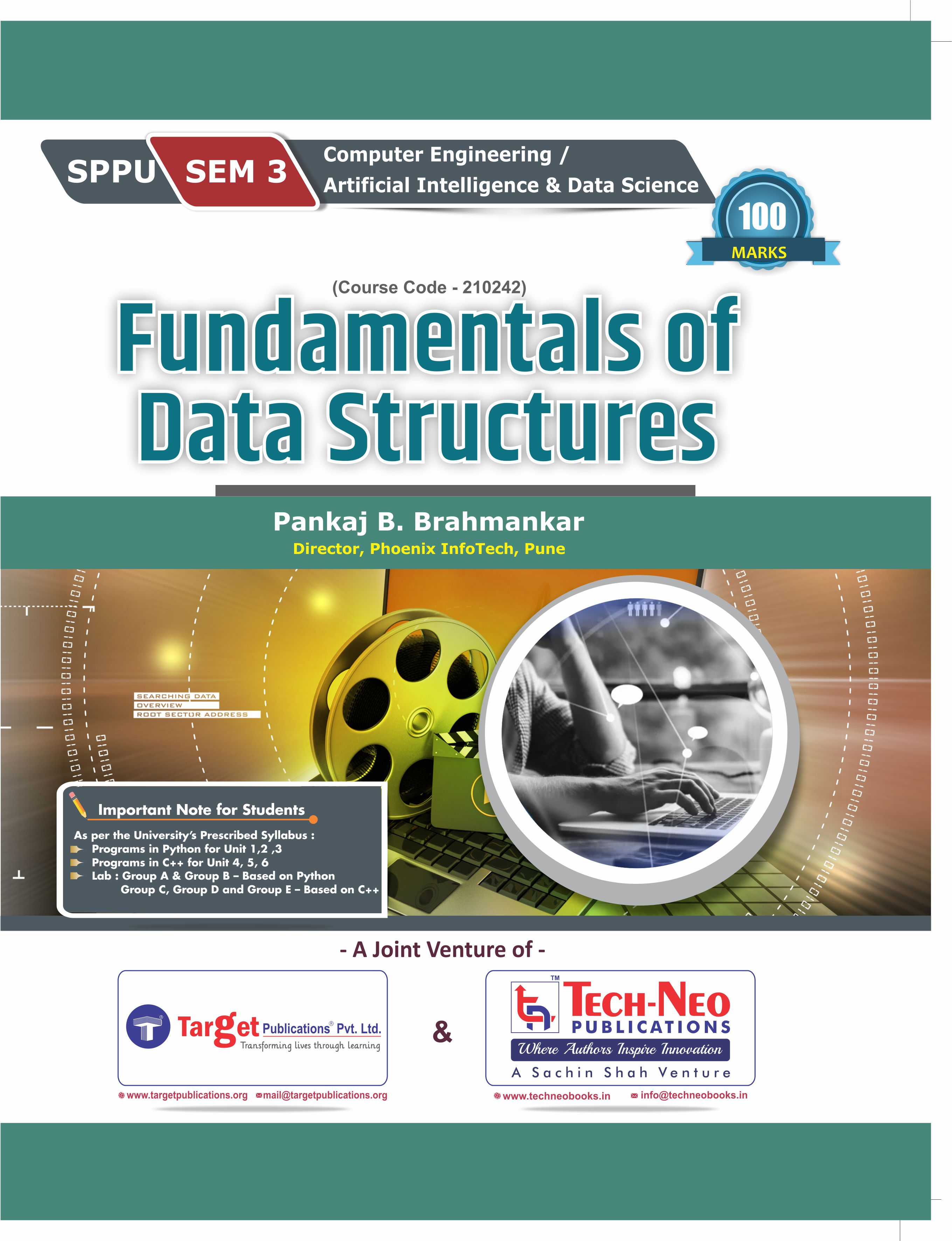 Fundamental of Data Structures