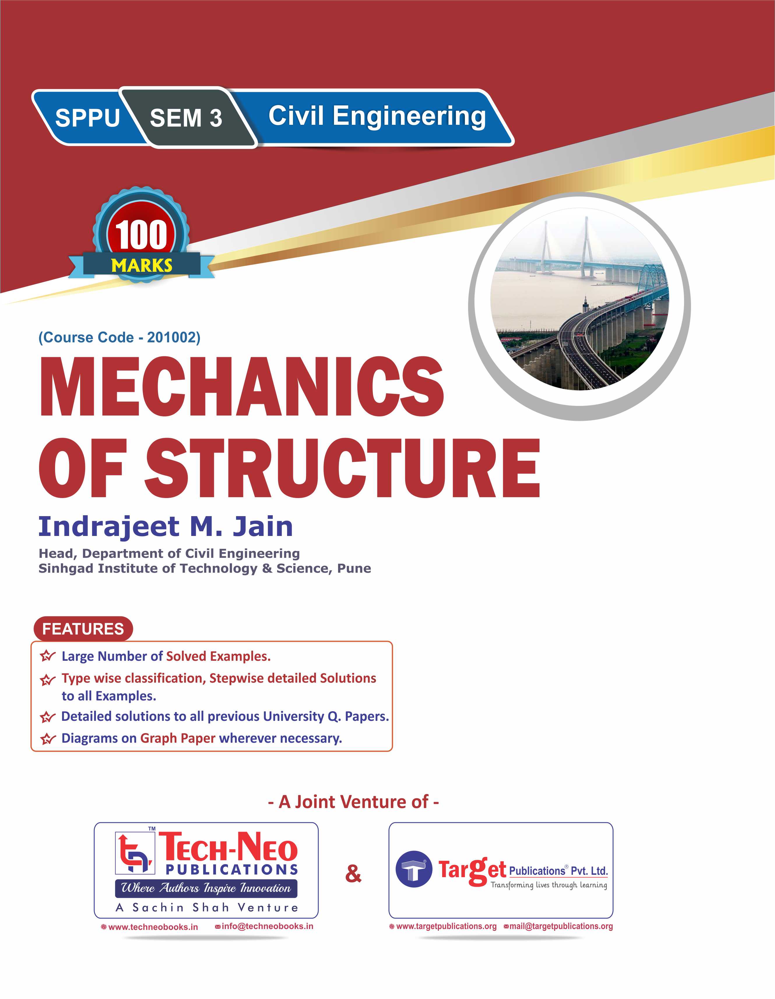 Mechanics of Structure