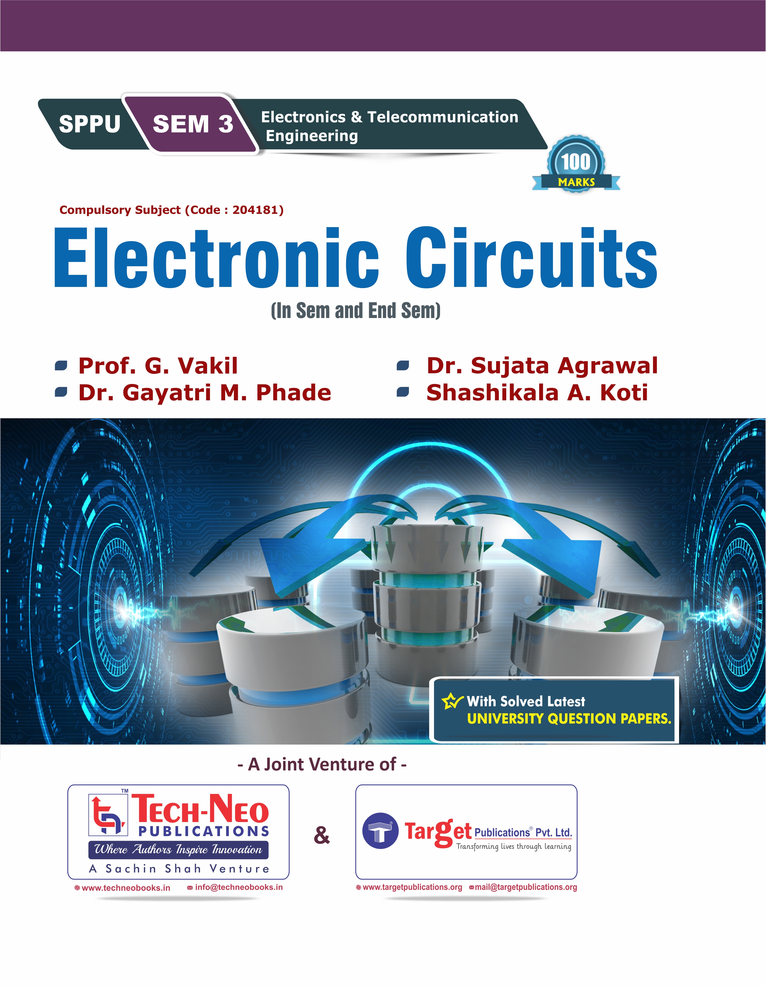 Electronics Circuits