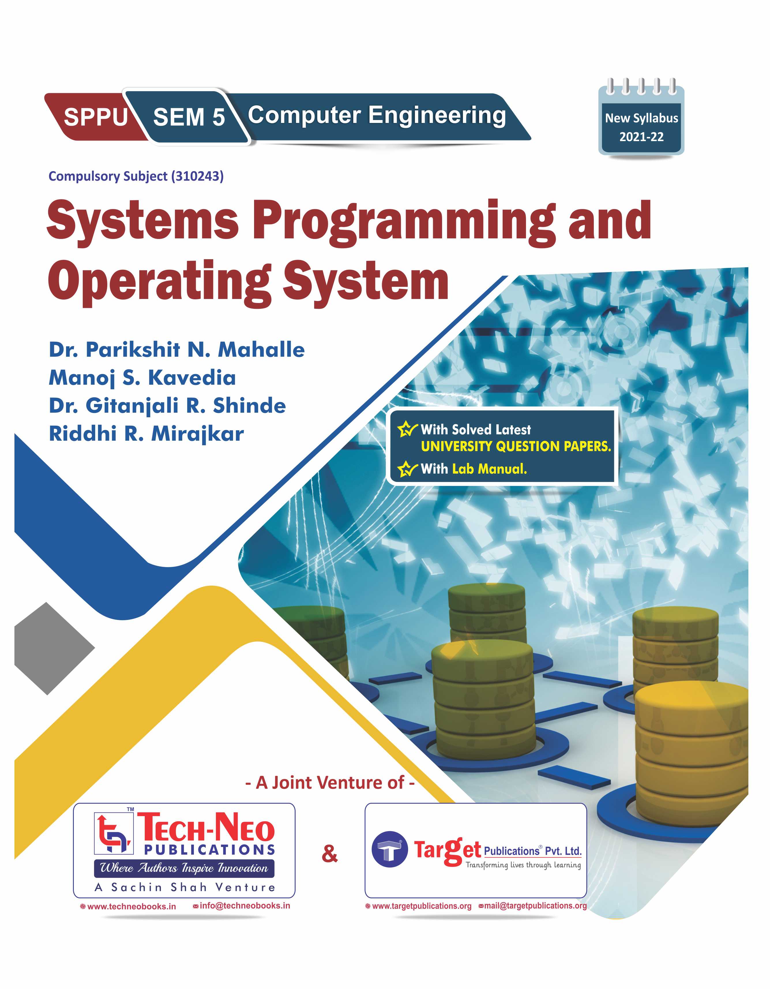 Systems Programming and Operating System
