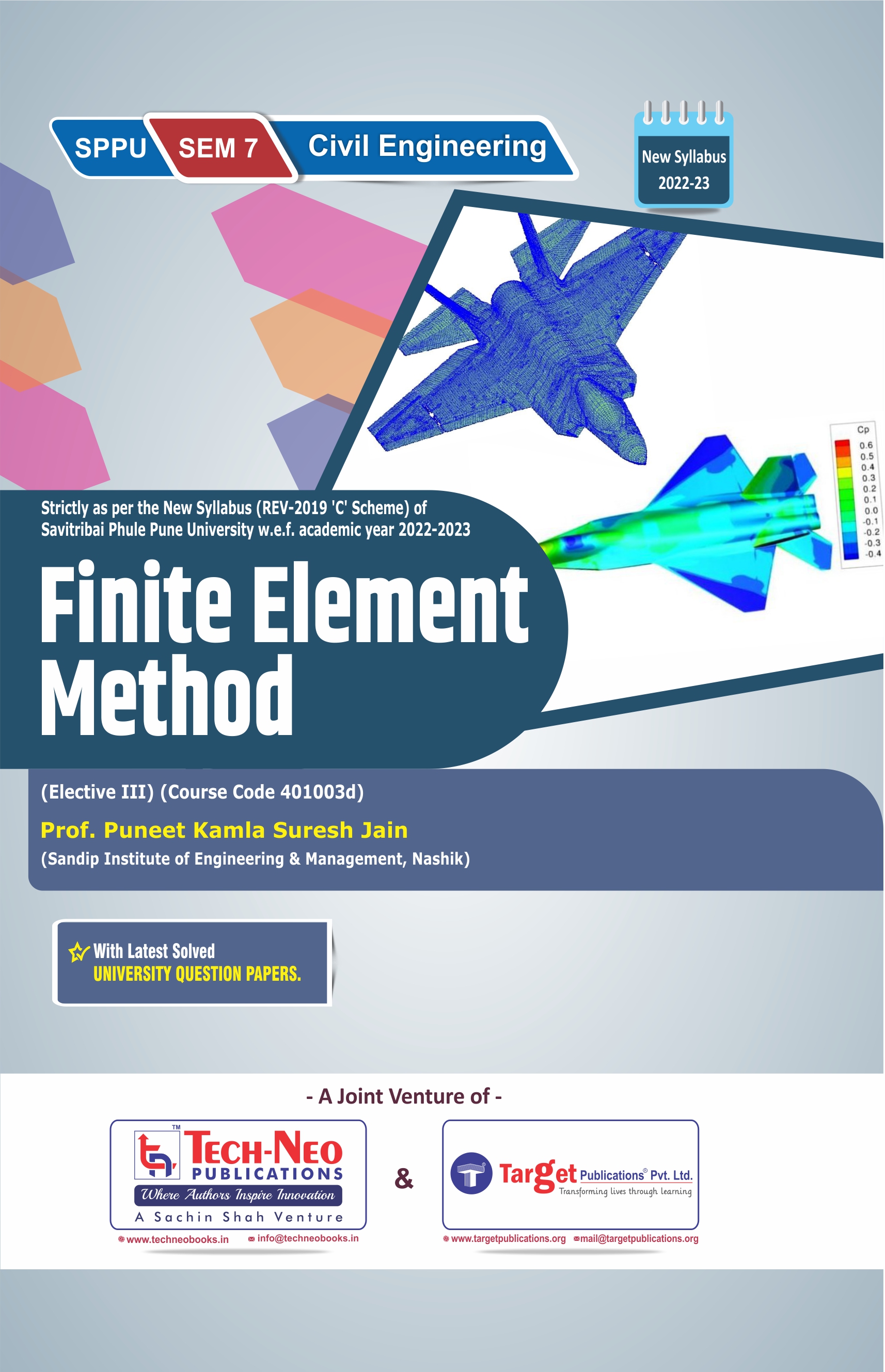 Finite Element  Methods