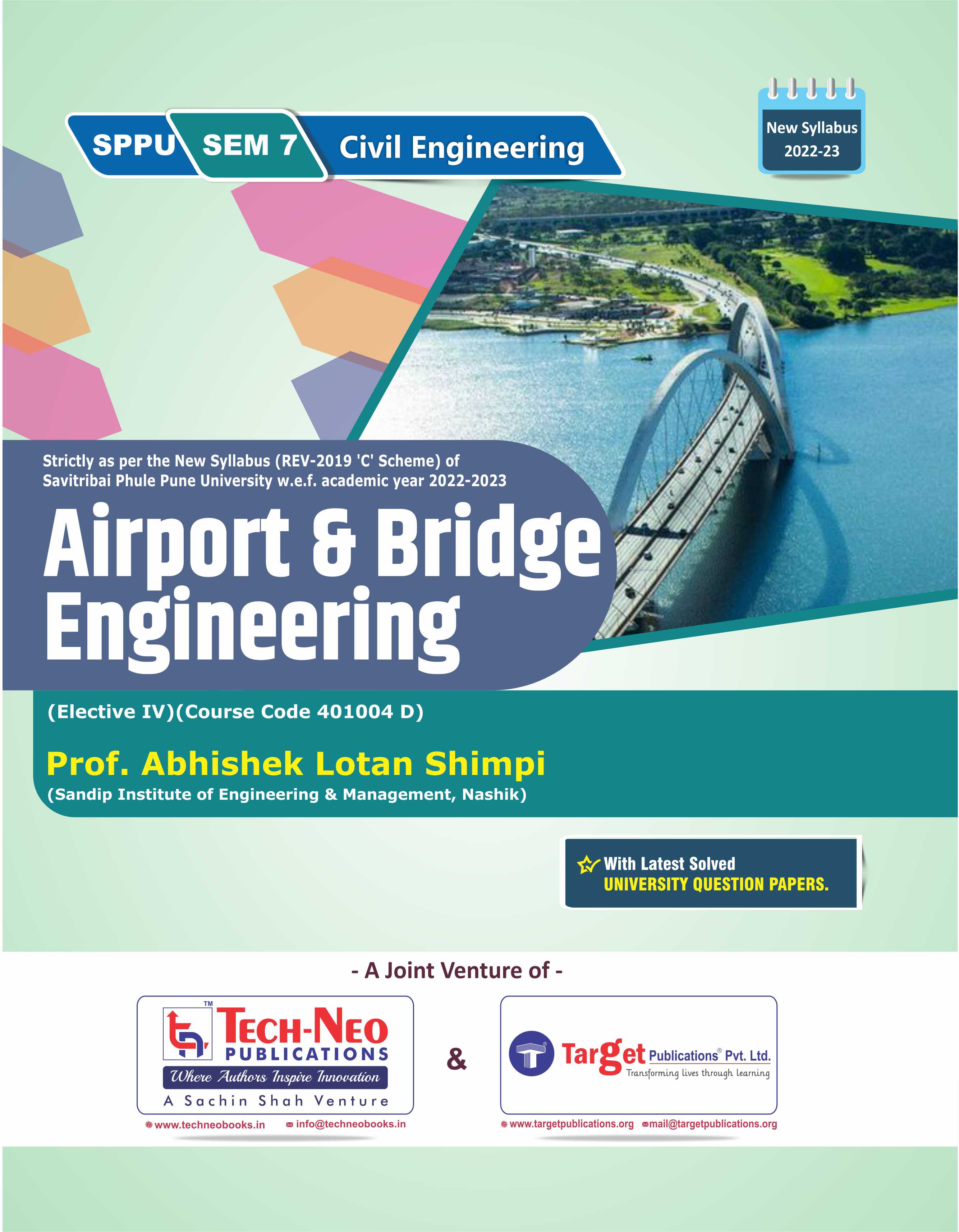 Airport and Bridge Engineering