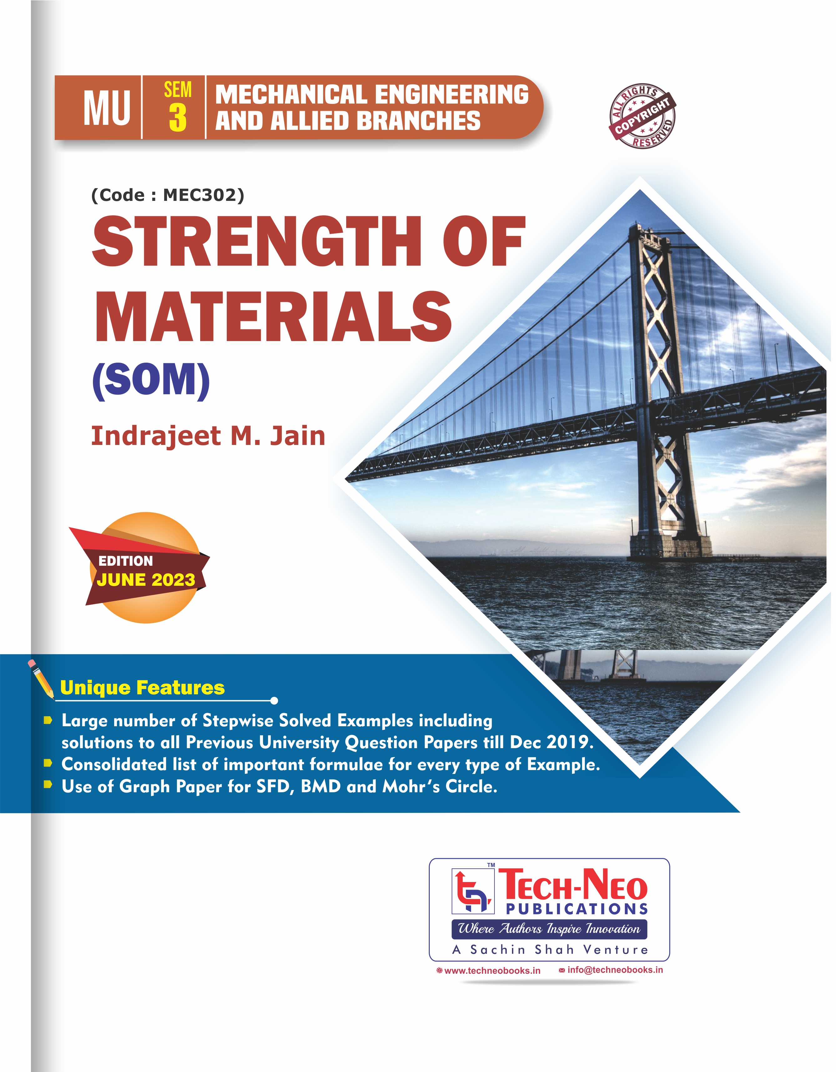 Strengh of Materials MU