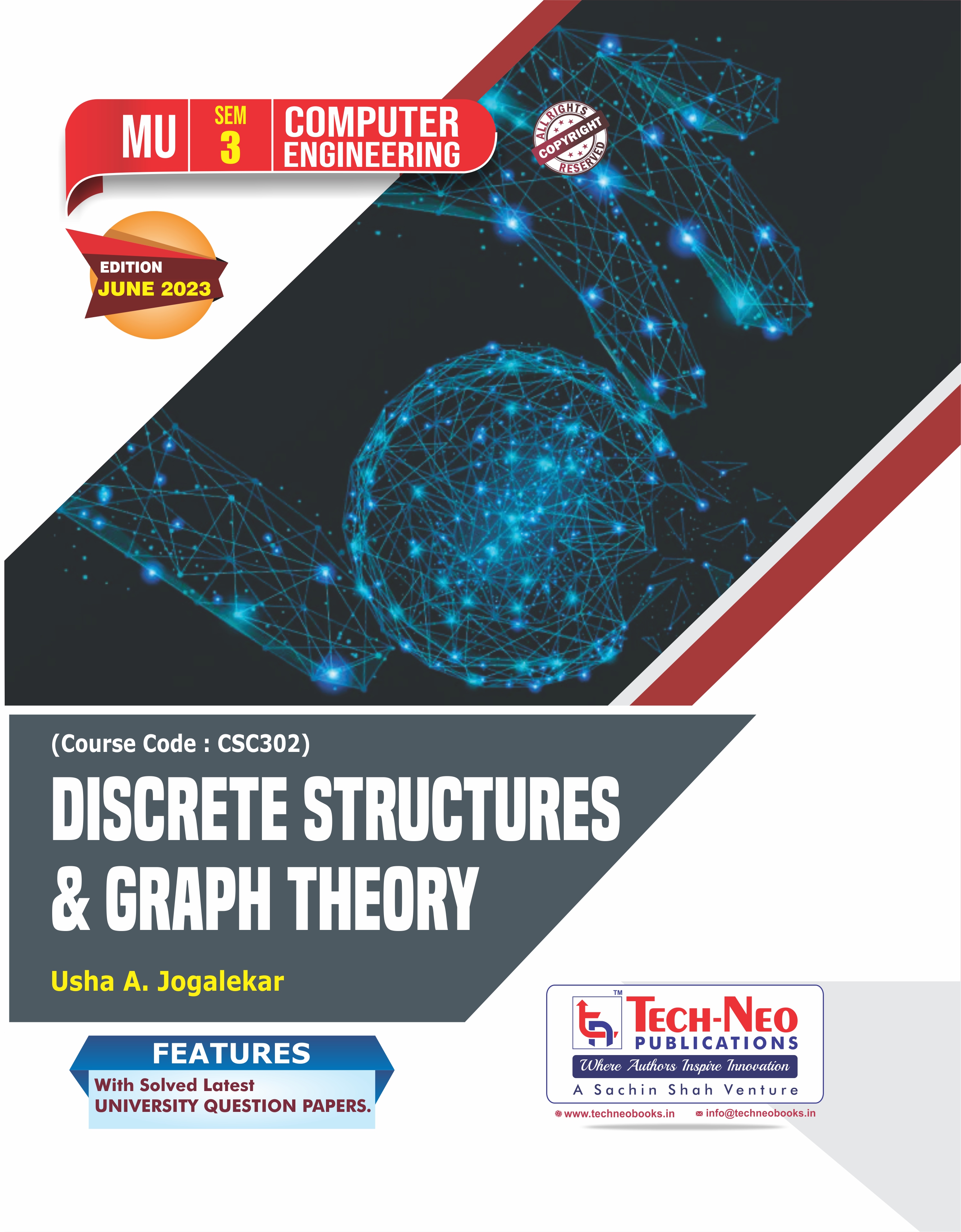 Discrete Structures and Graph Theory