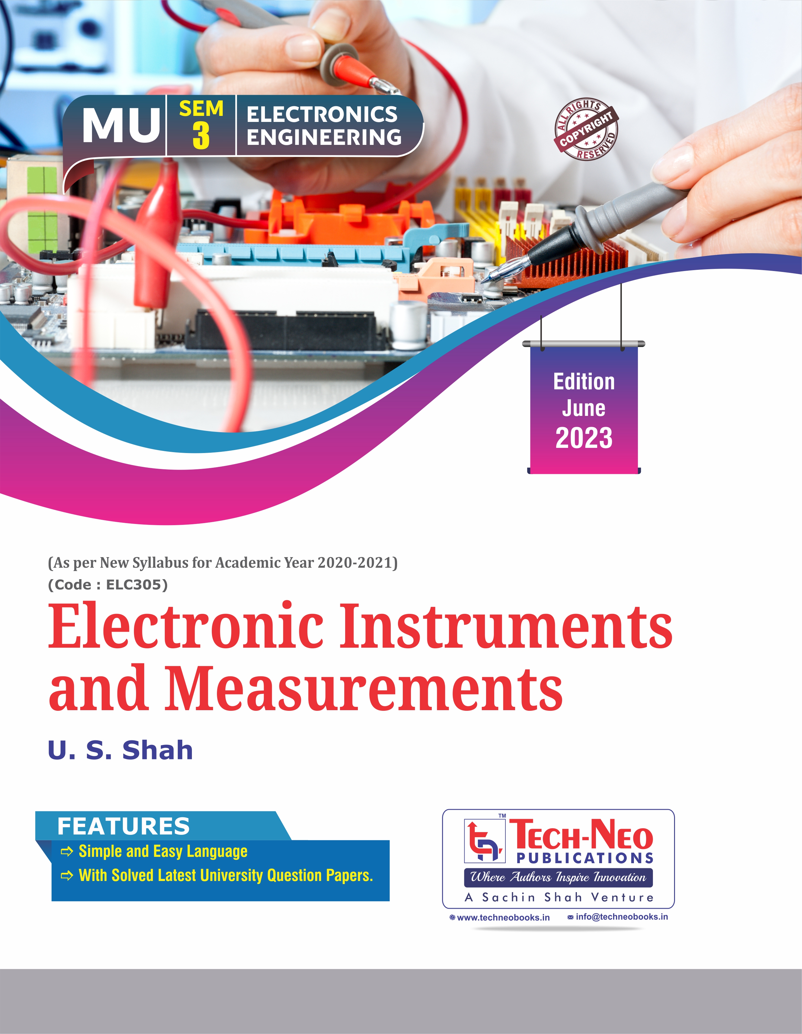 Electronic Instuments and Measurements