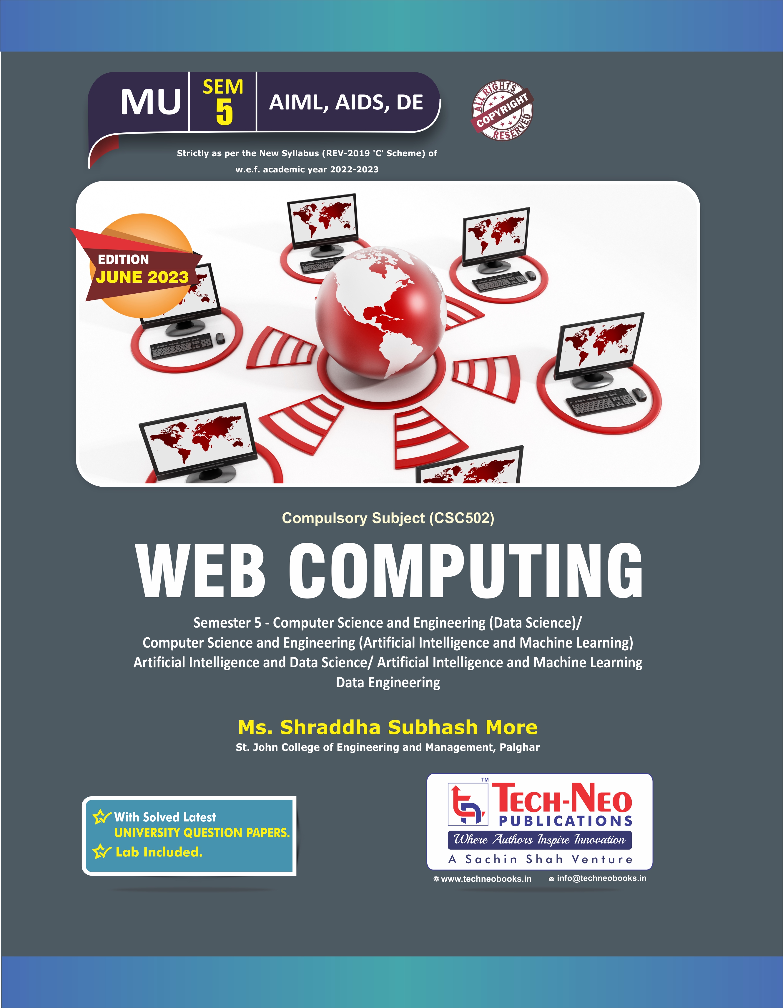 Web Computing