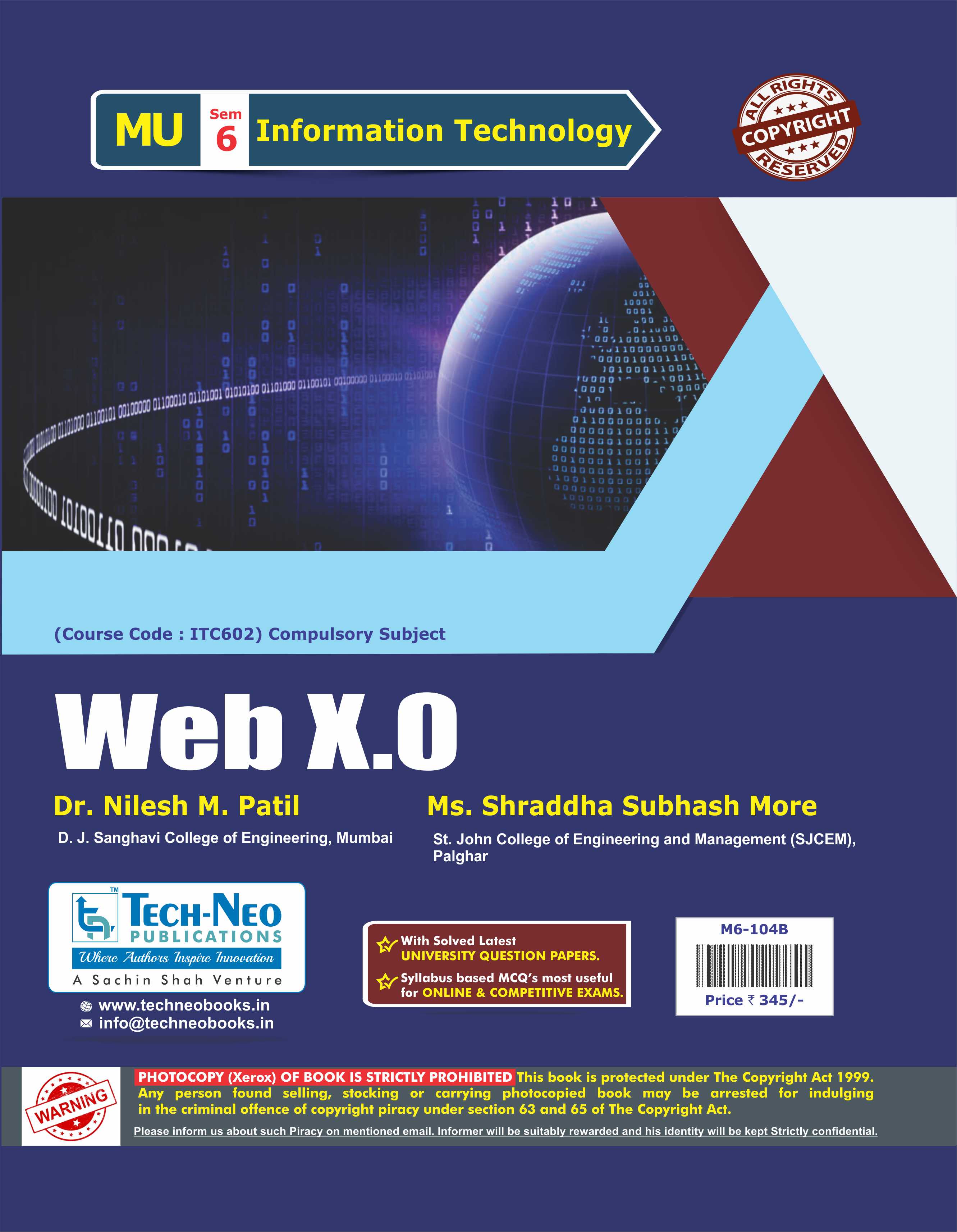 Web X.O