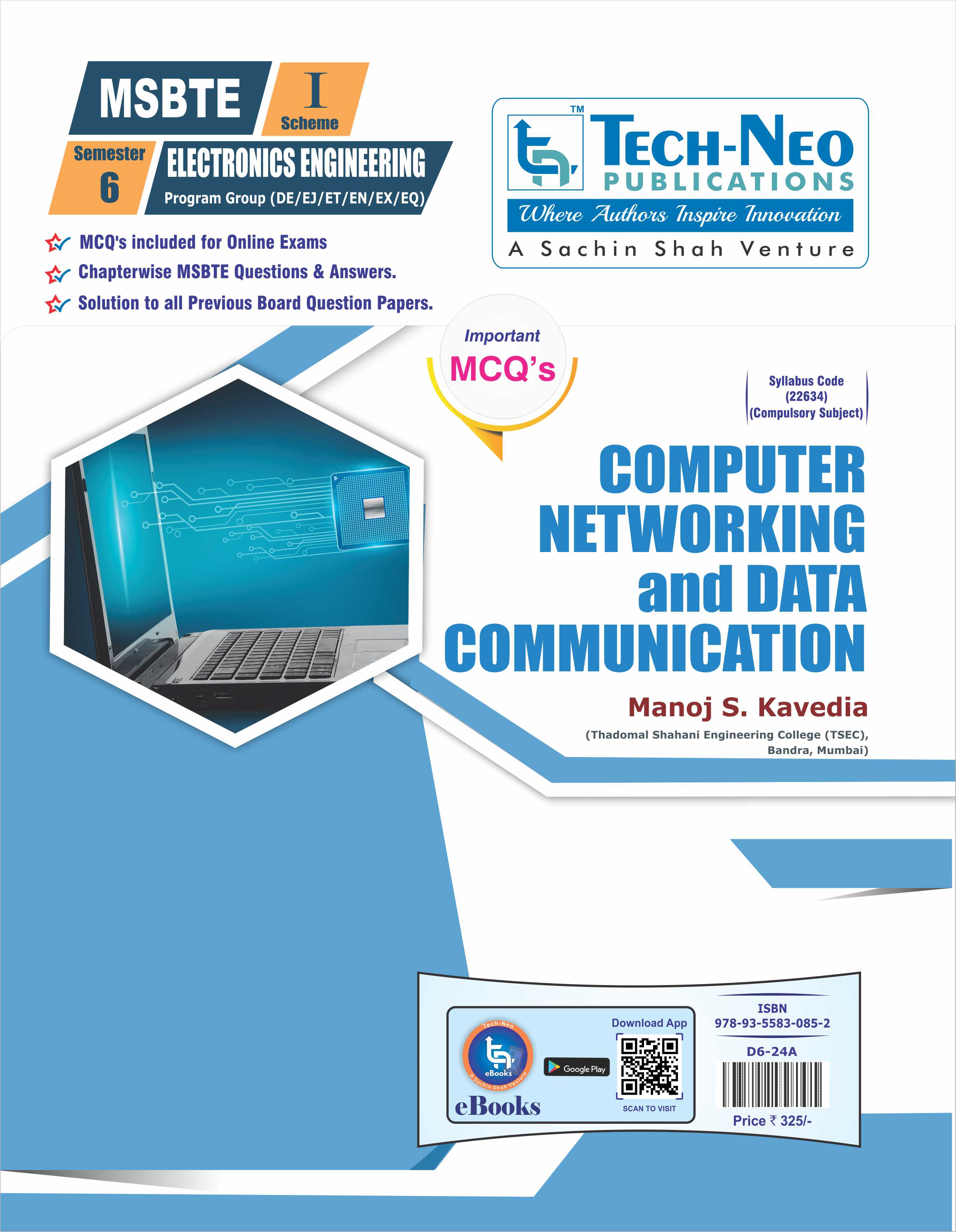 Computer Network & Data Communication