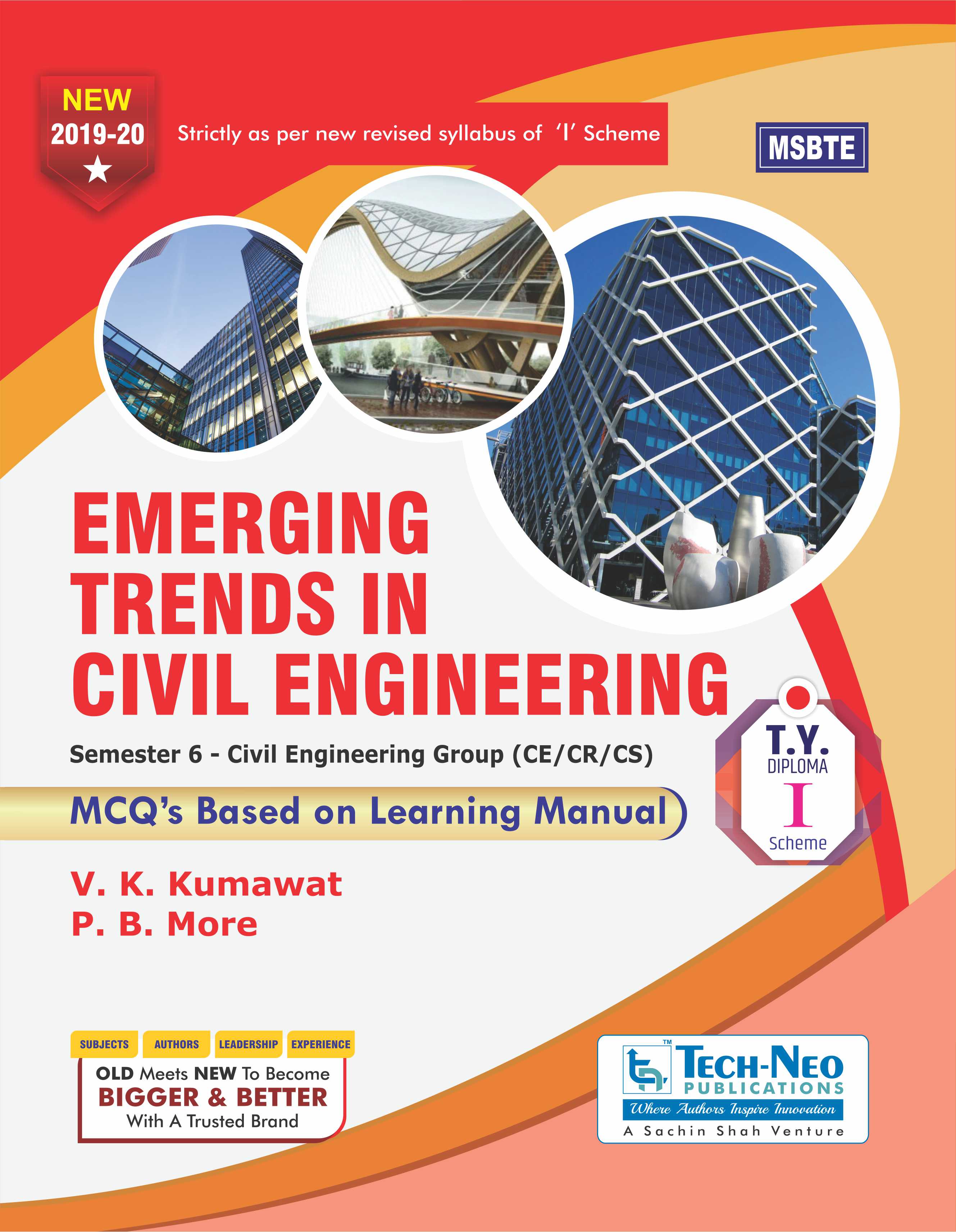 Emerging Trends In Civil Engineering