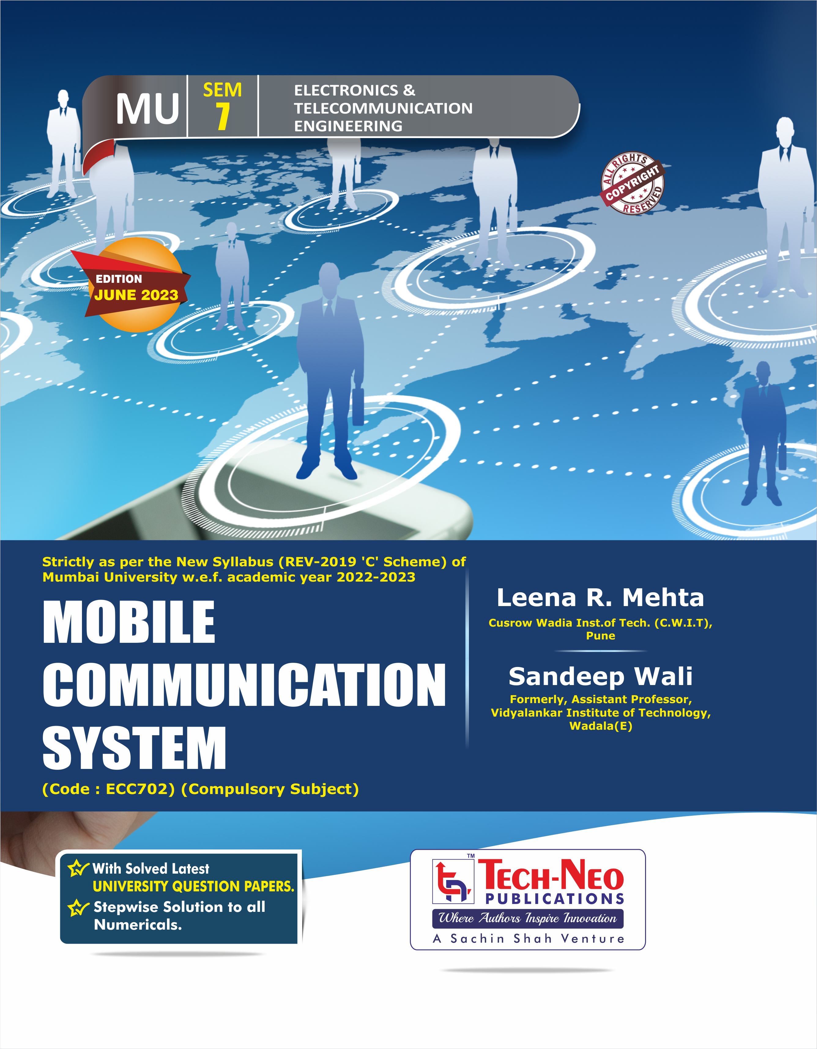 Mobile Communication System )