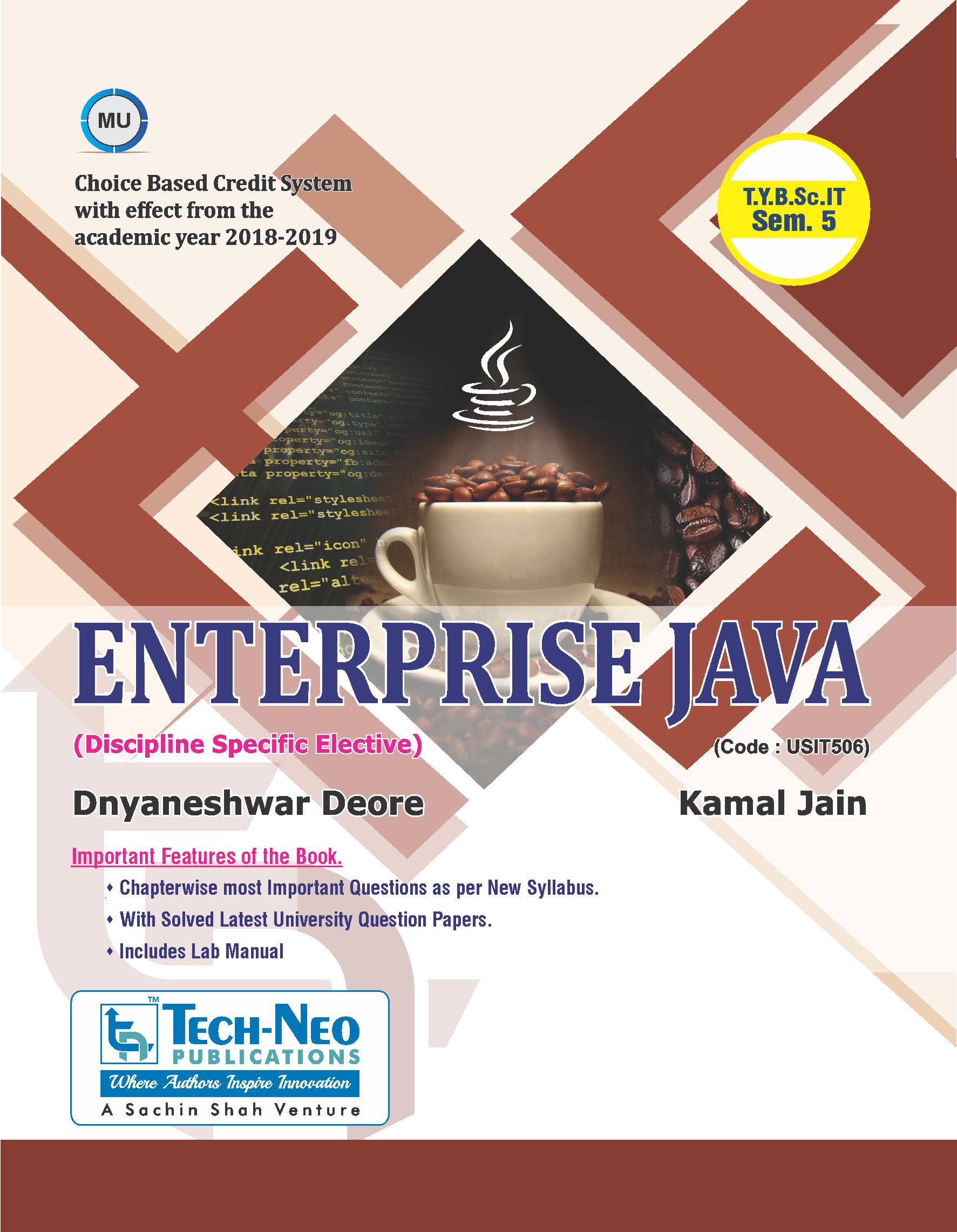 Enterprise Java