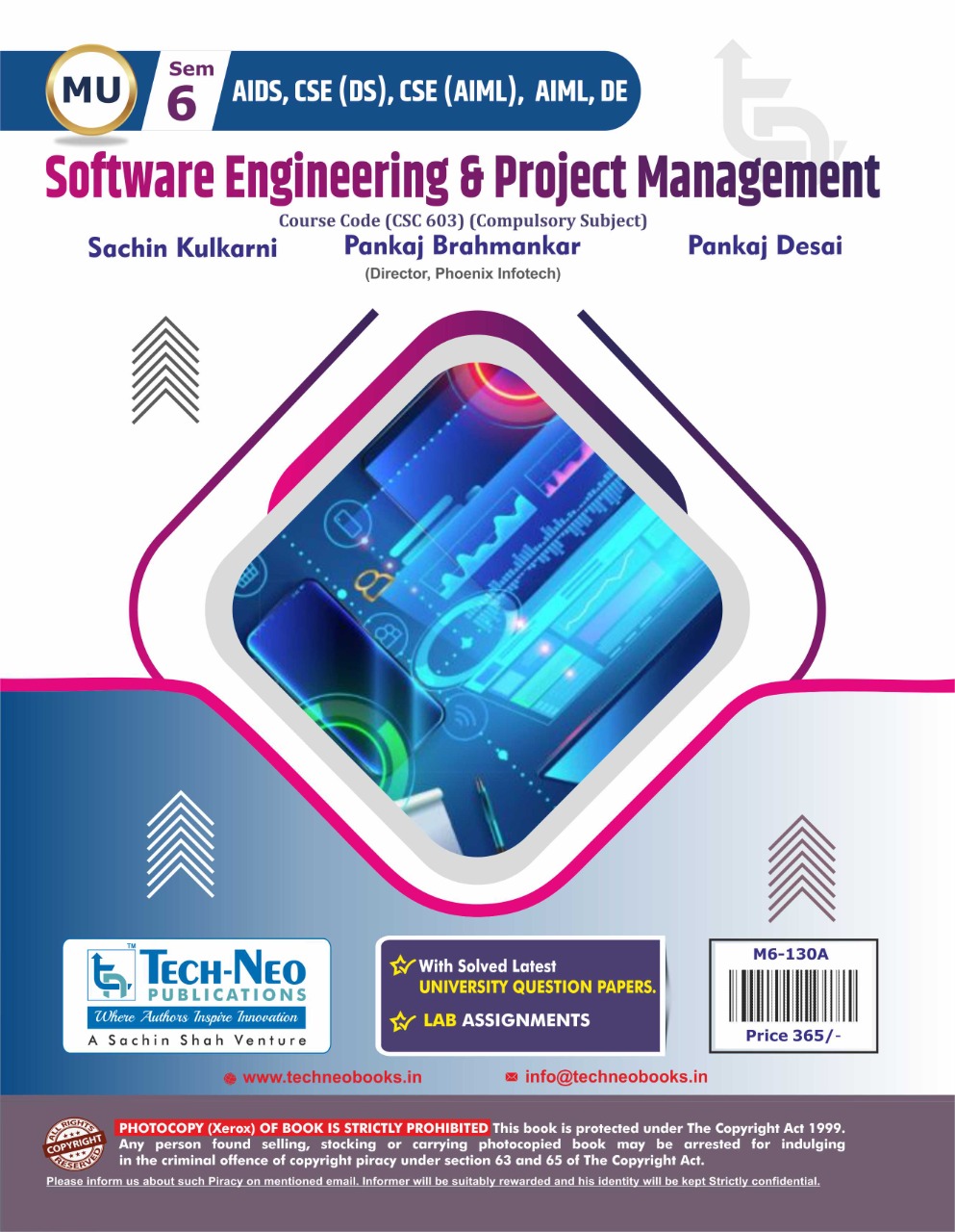 Software  Engineering Project Management