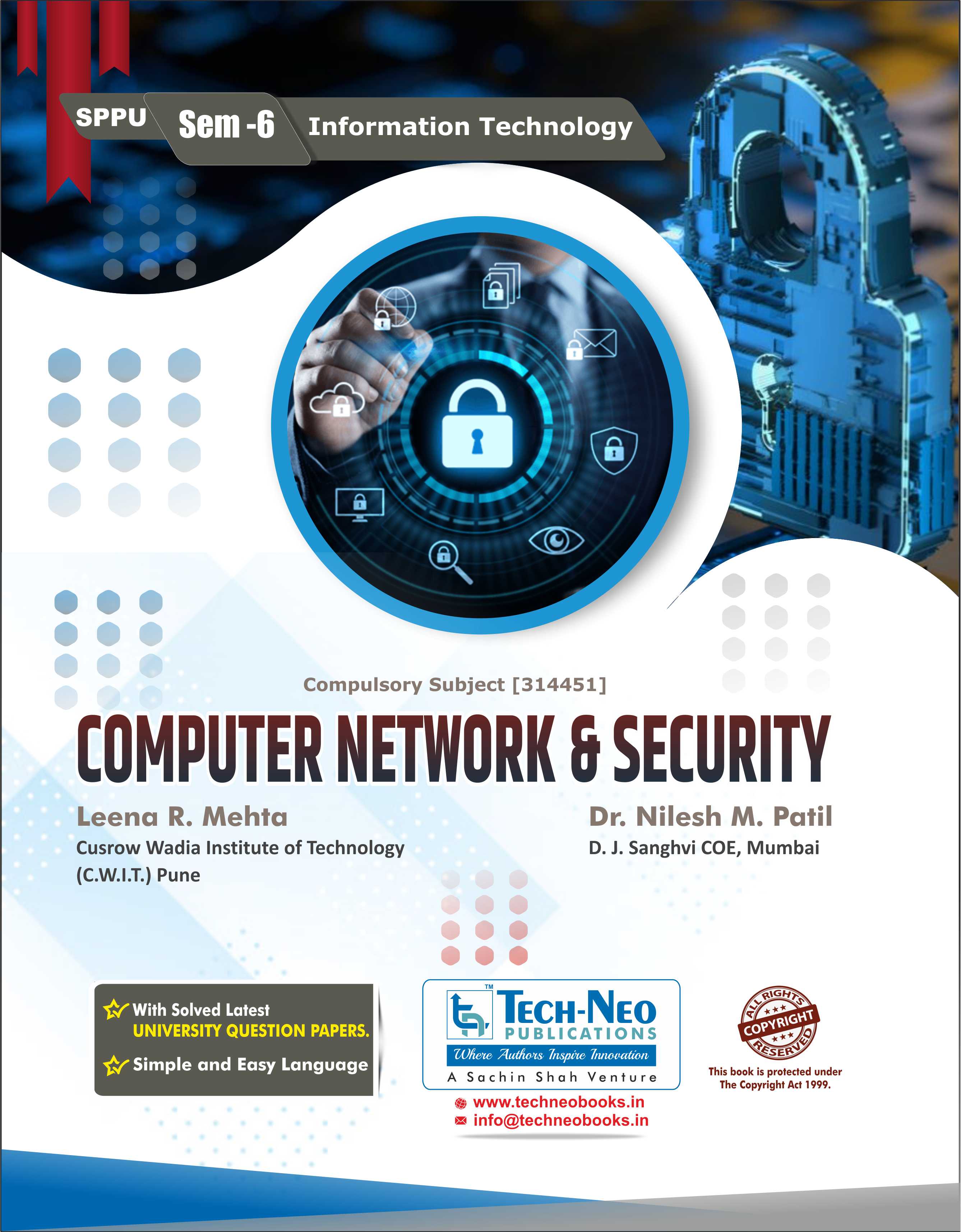Computer Networks& Security