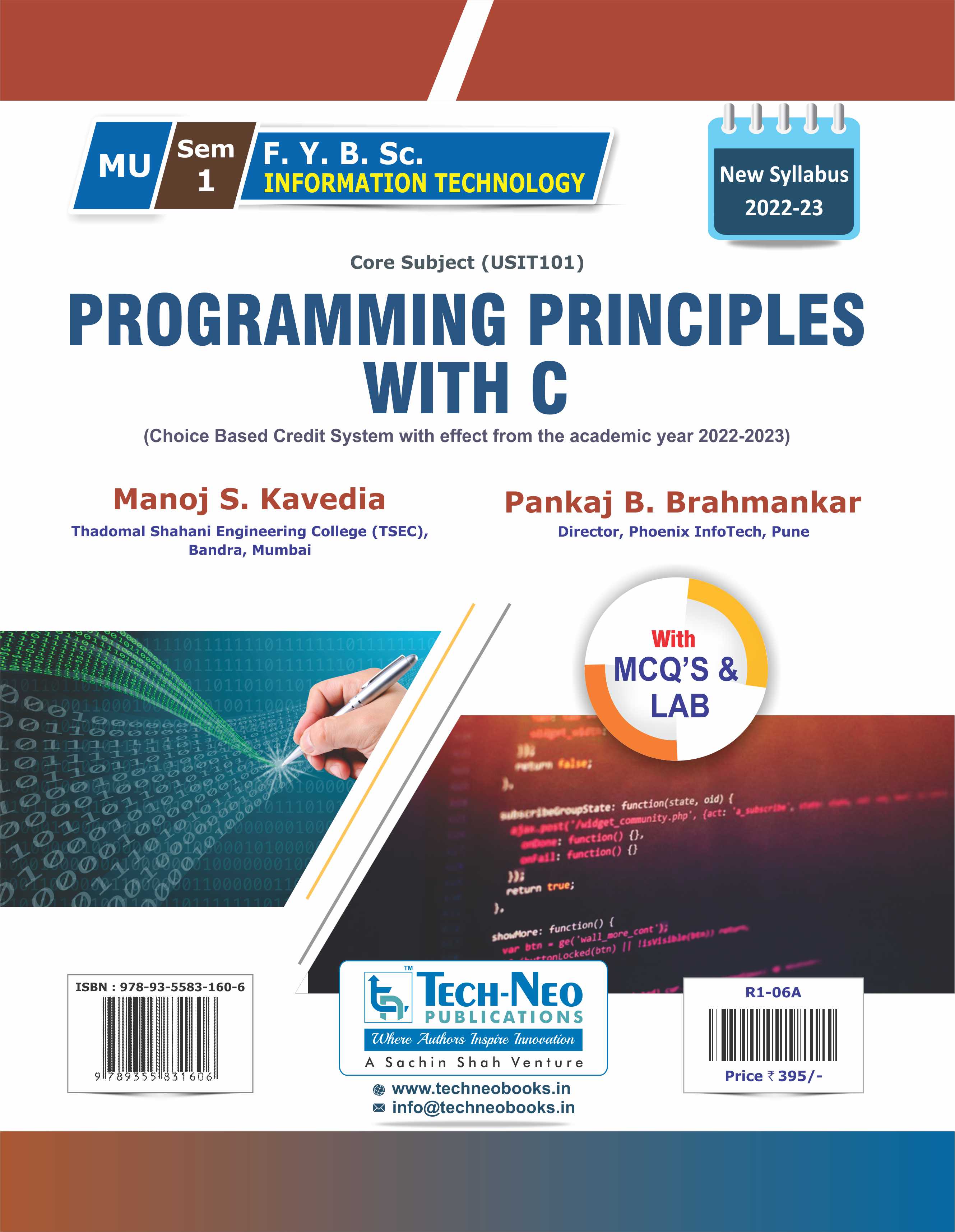Programming Principles With C