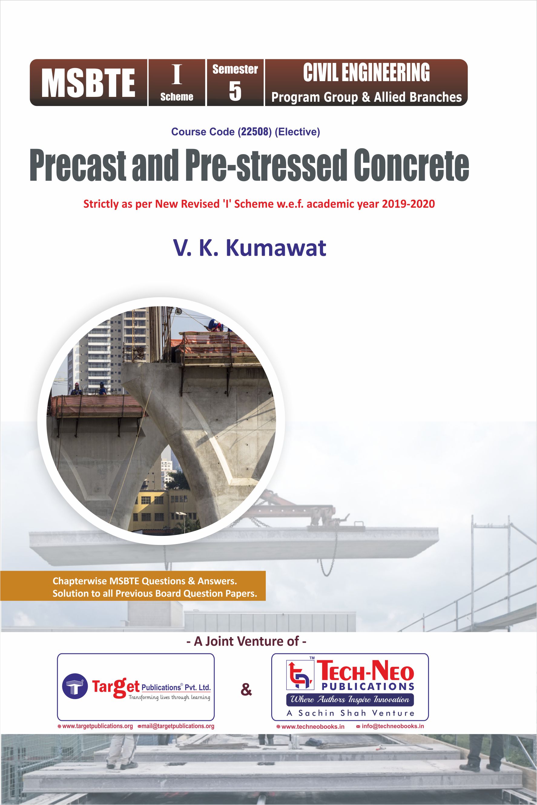 Precast & Prestressed Concret