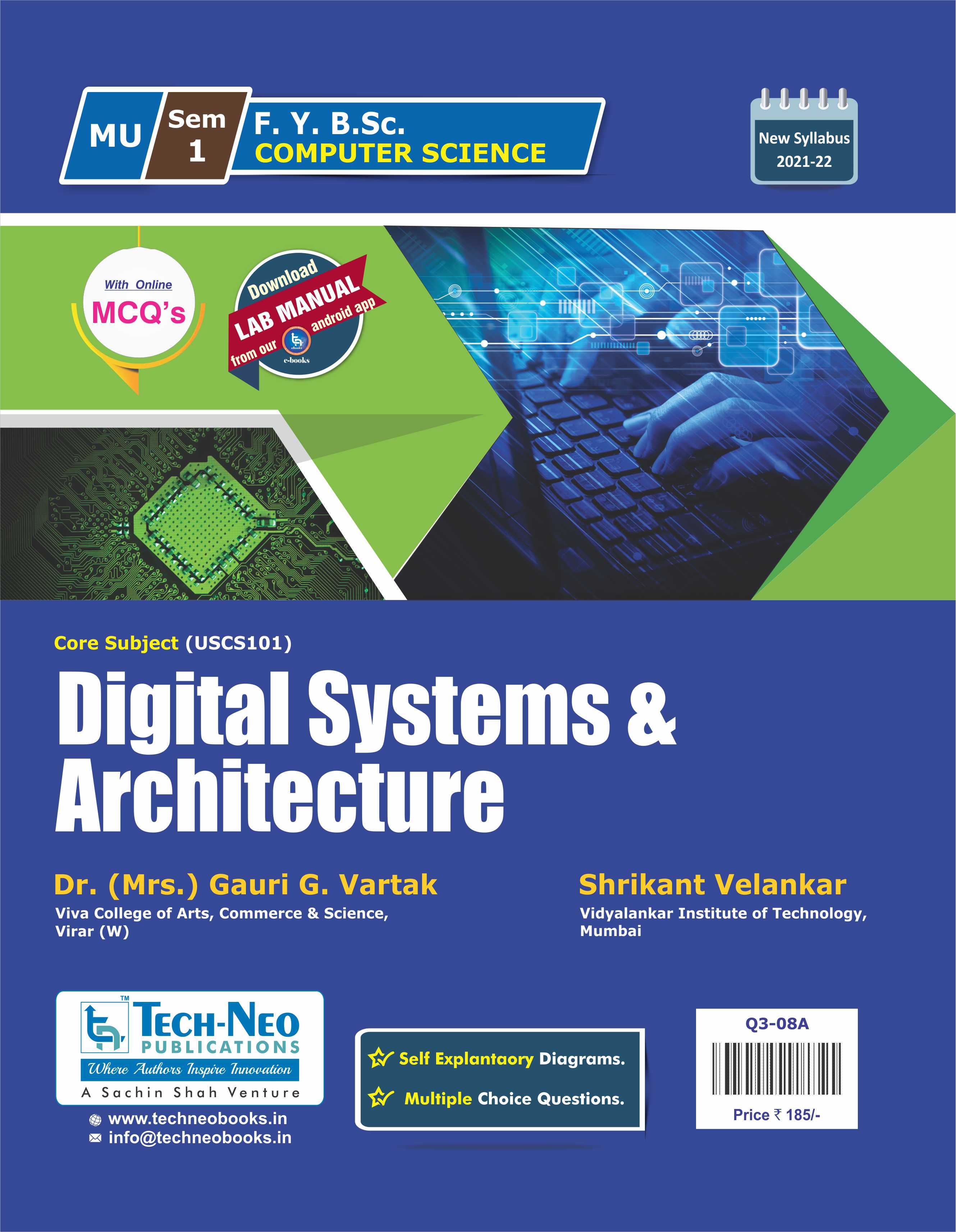 Digital Systems & Architecture