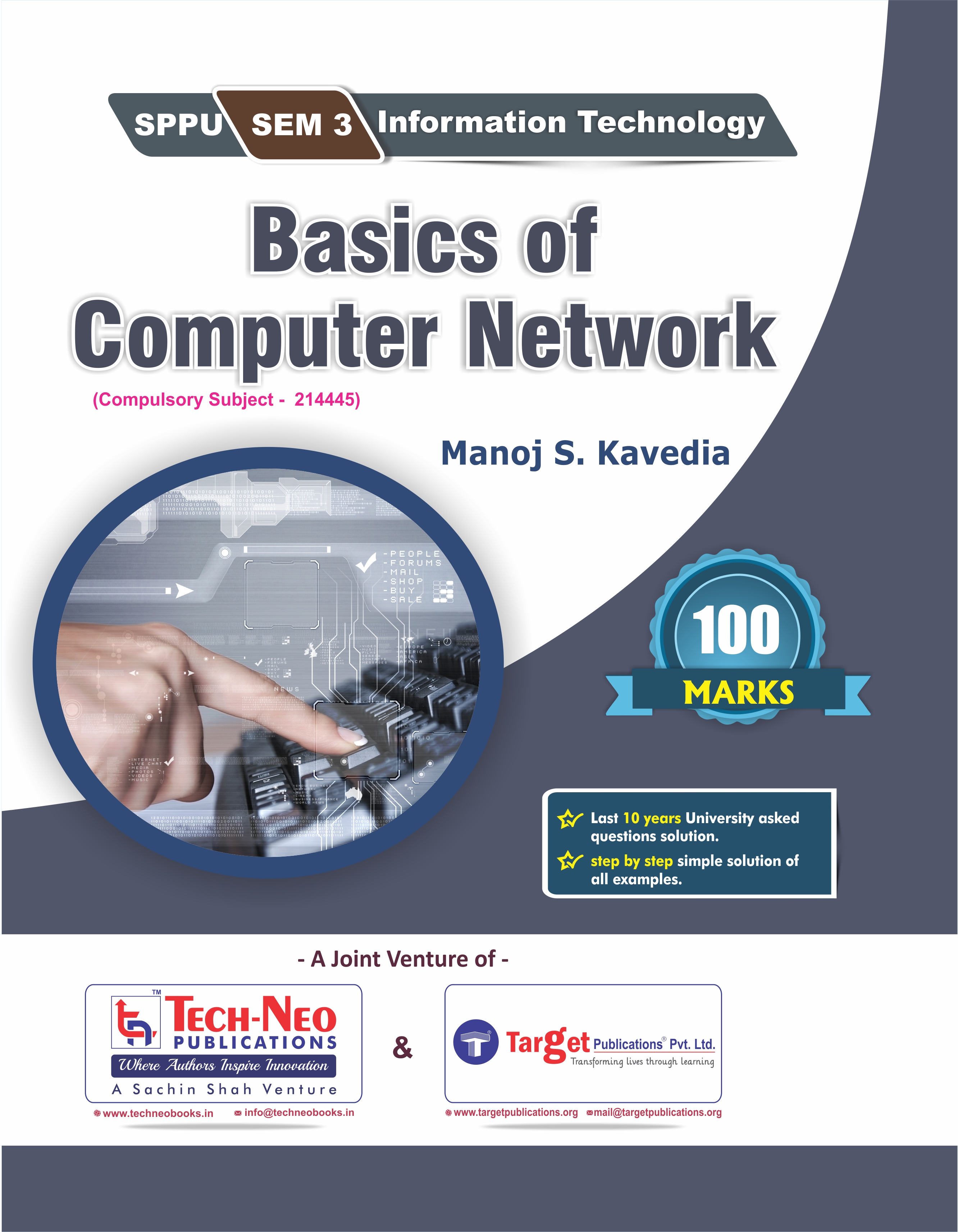 Basic of Computer Networks