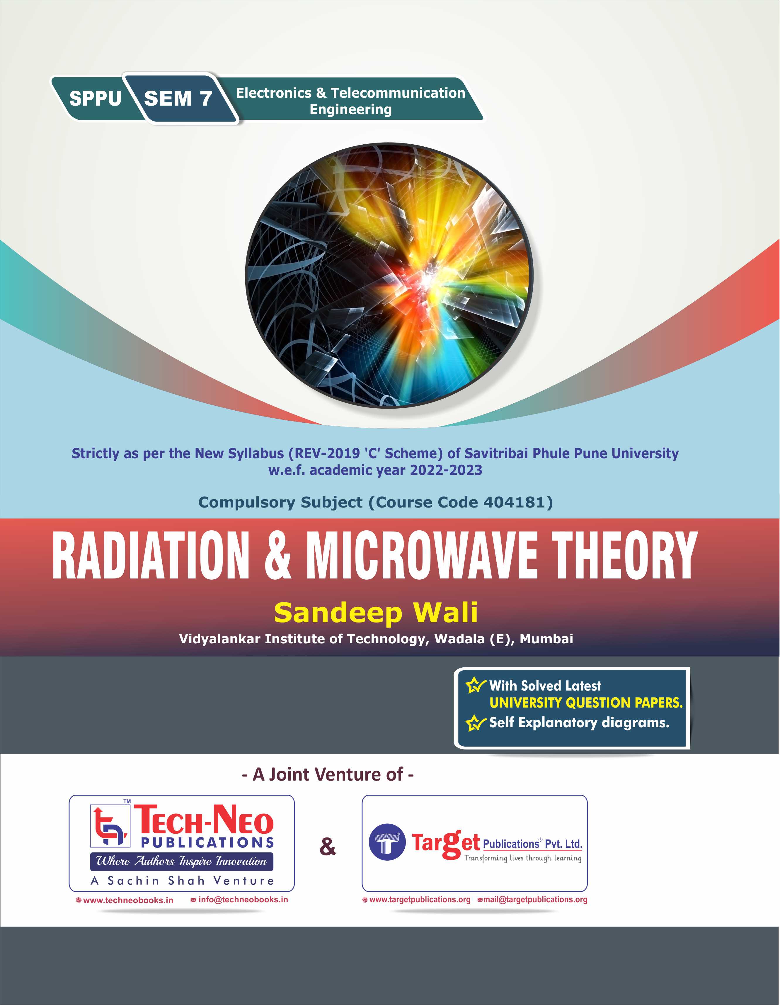 Radiation & Microwave Theory