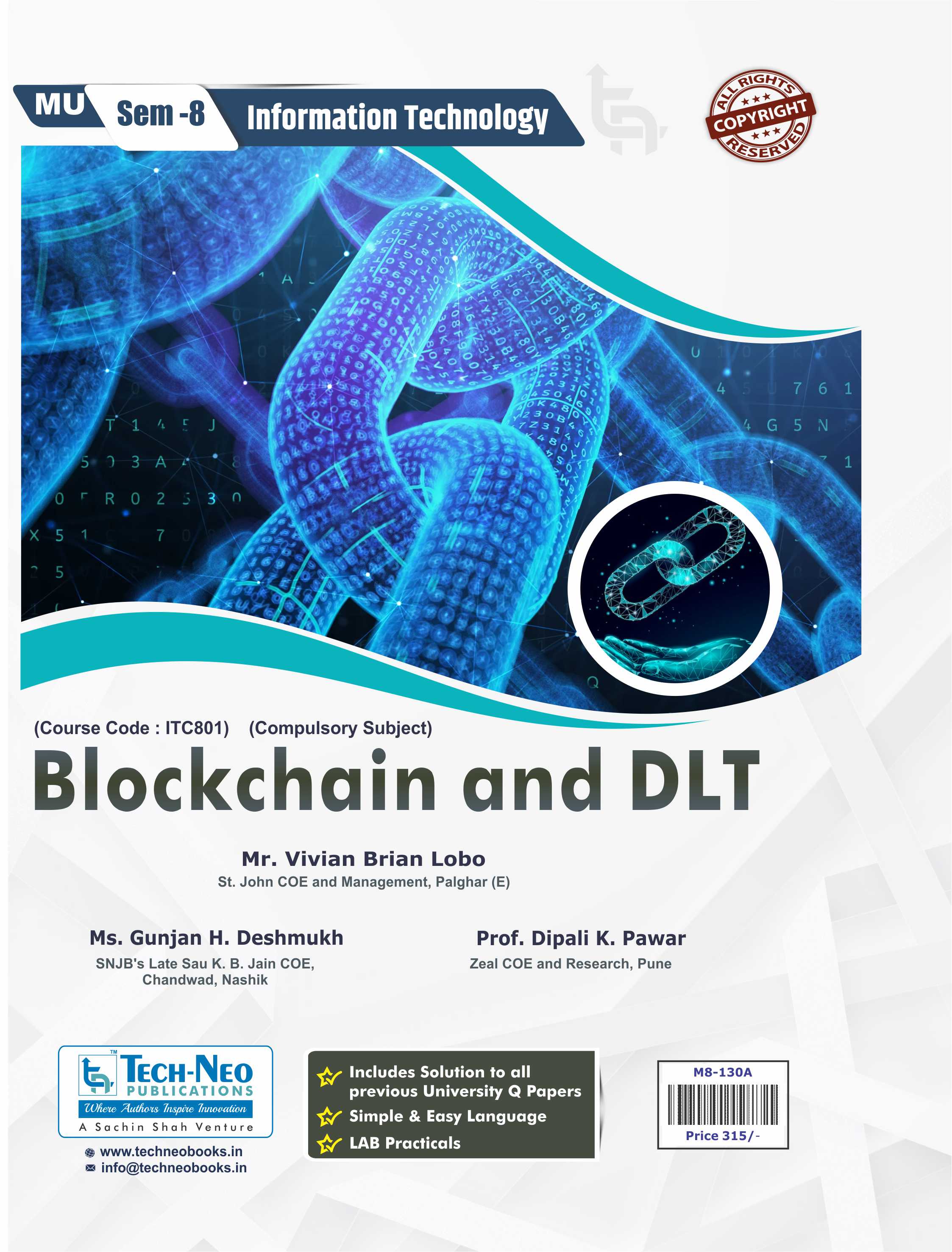Blockchain & DLT