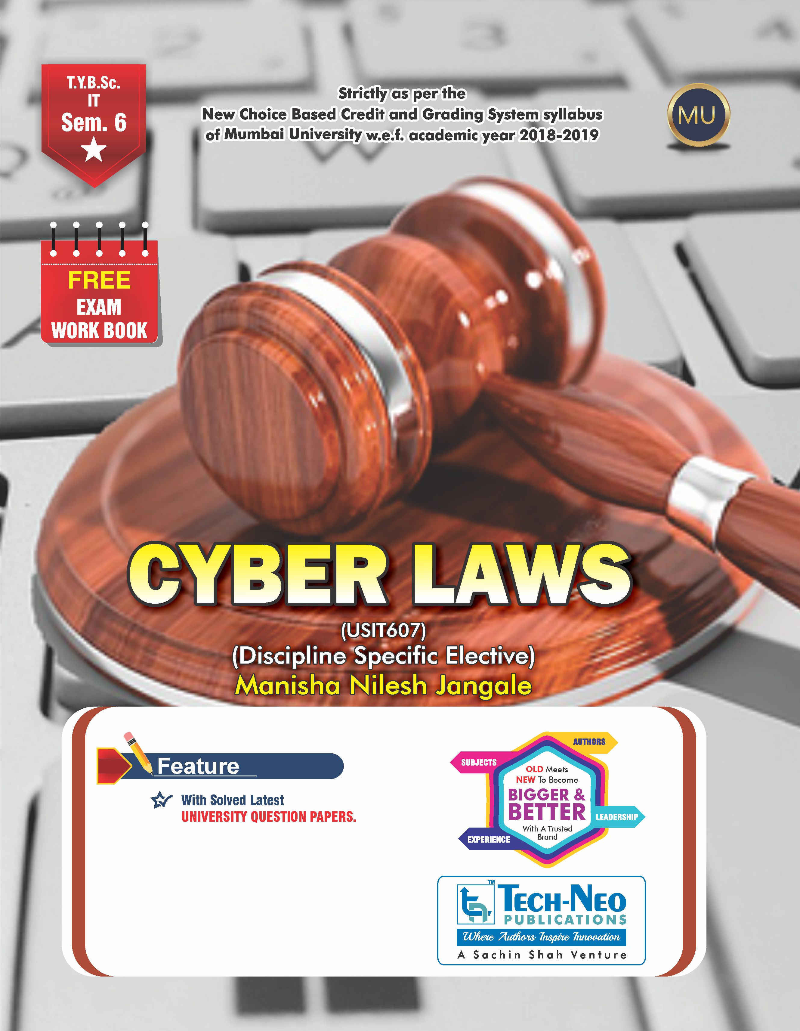Cyber Laws