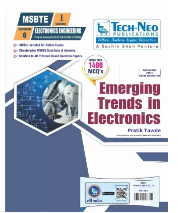 Emerging Trends In Electronics