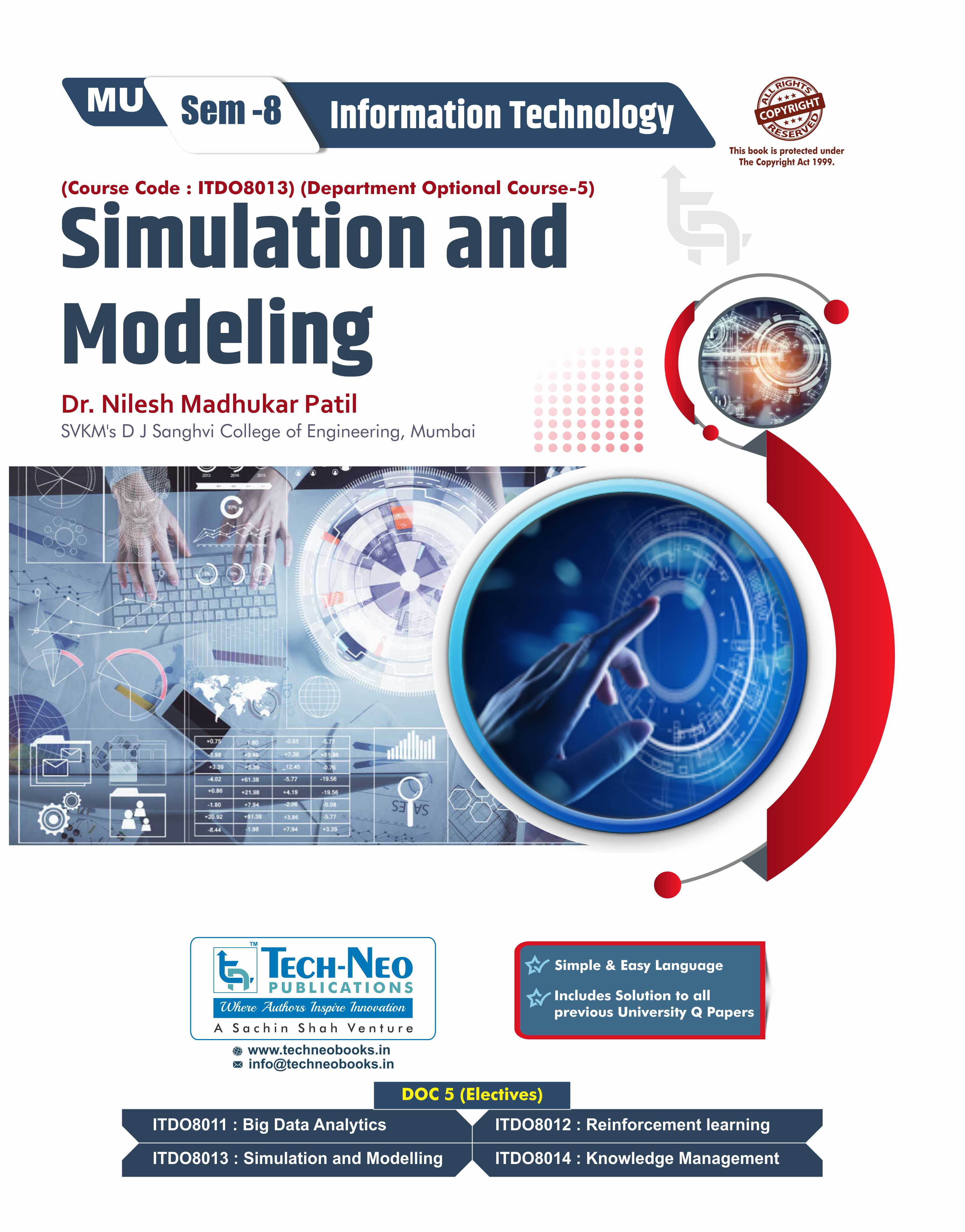 Simulation and Modeling