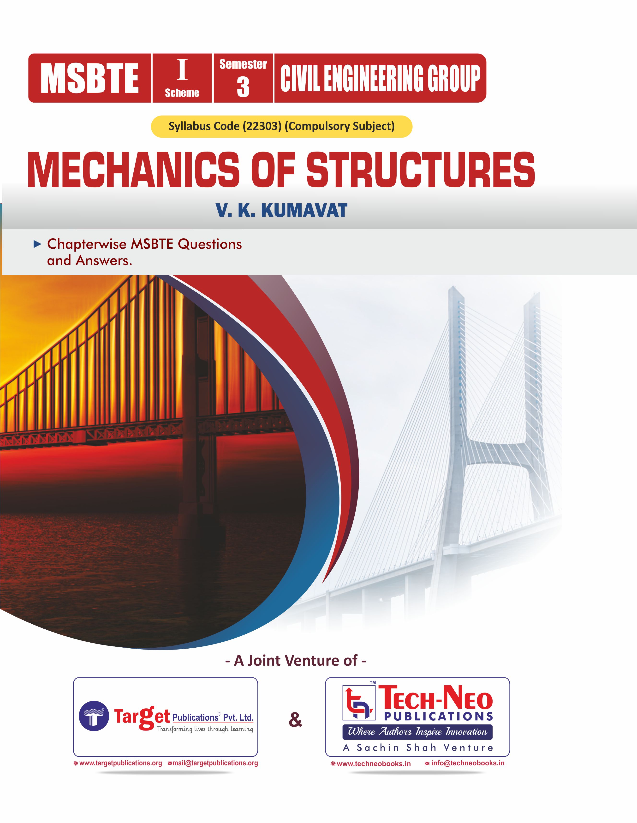 Mechanics of Structures