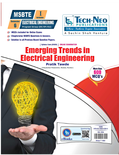 Emerging Trends In Electrical Engineering