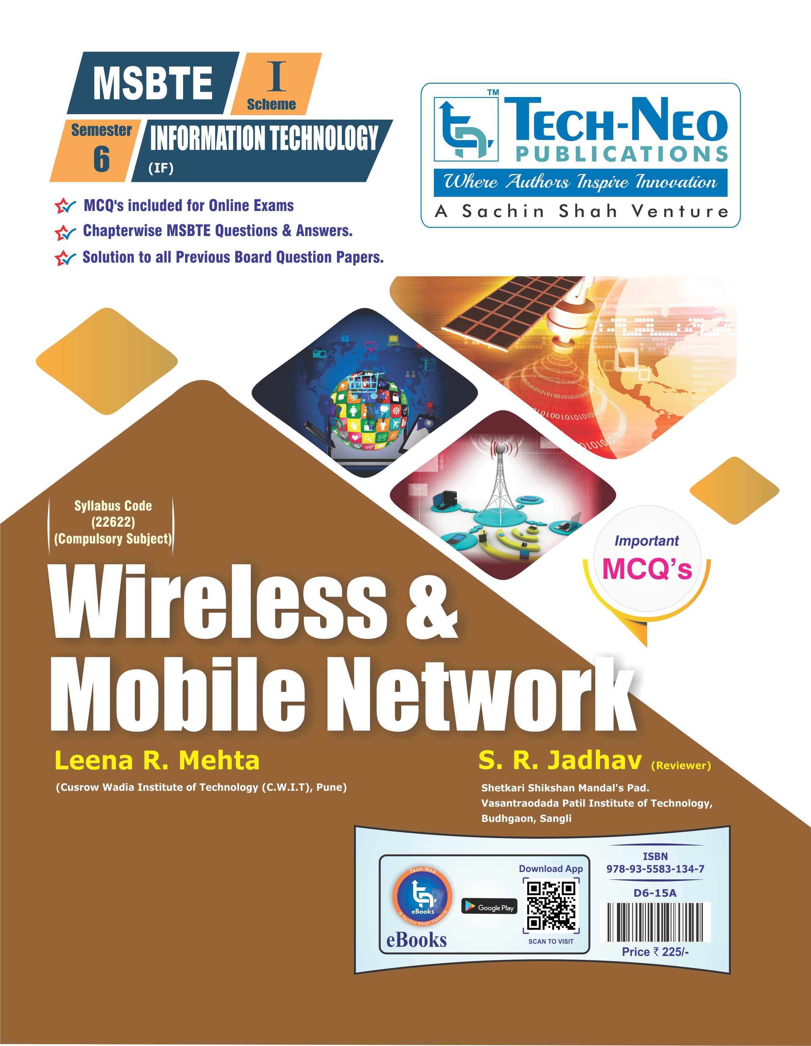 Wireless & Mobile Network