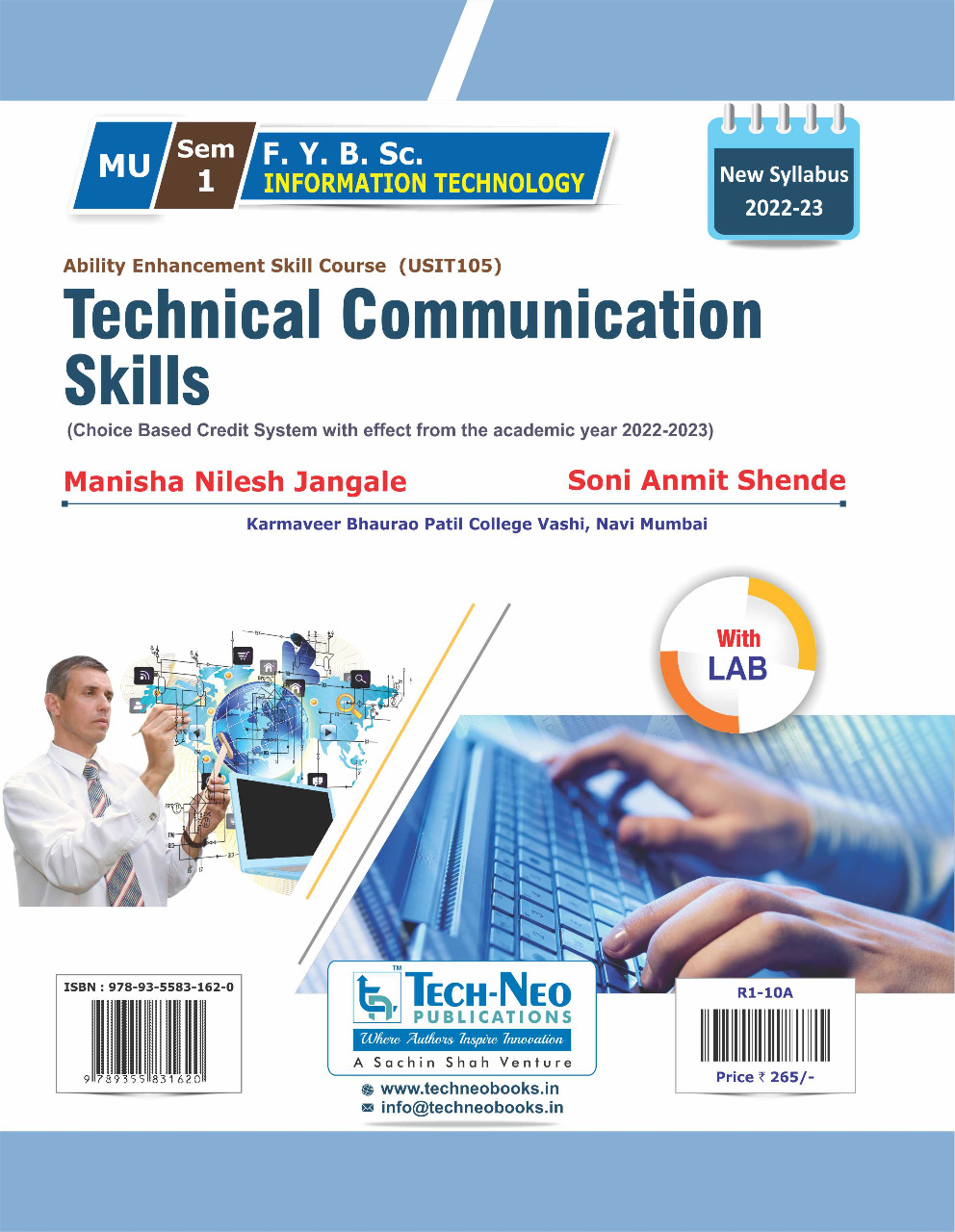 Technical CCommunication Skills
