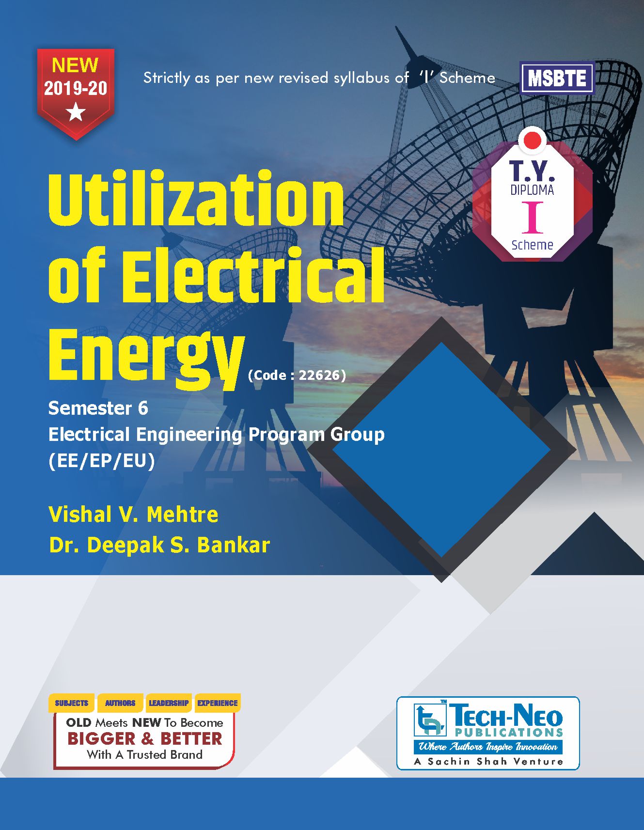 Utilization Of Electrical Energy