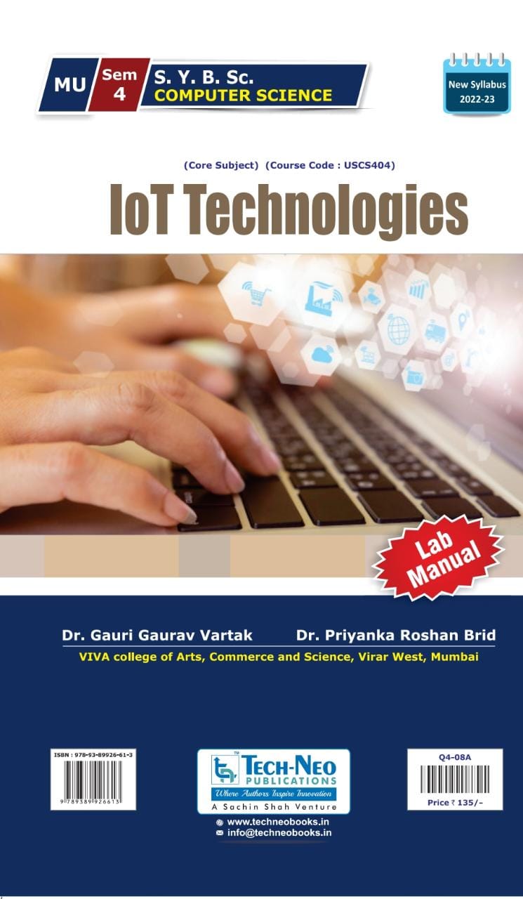 IoT Technologies