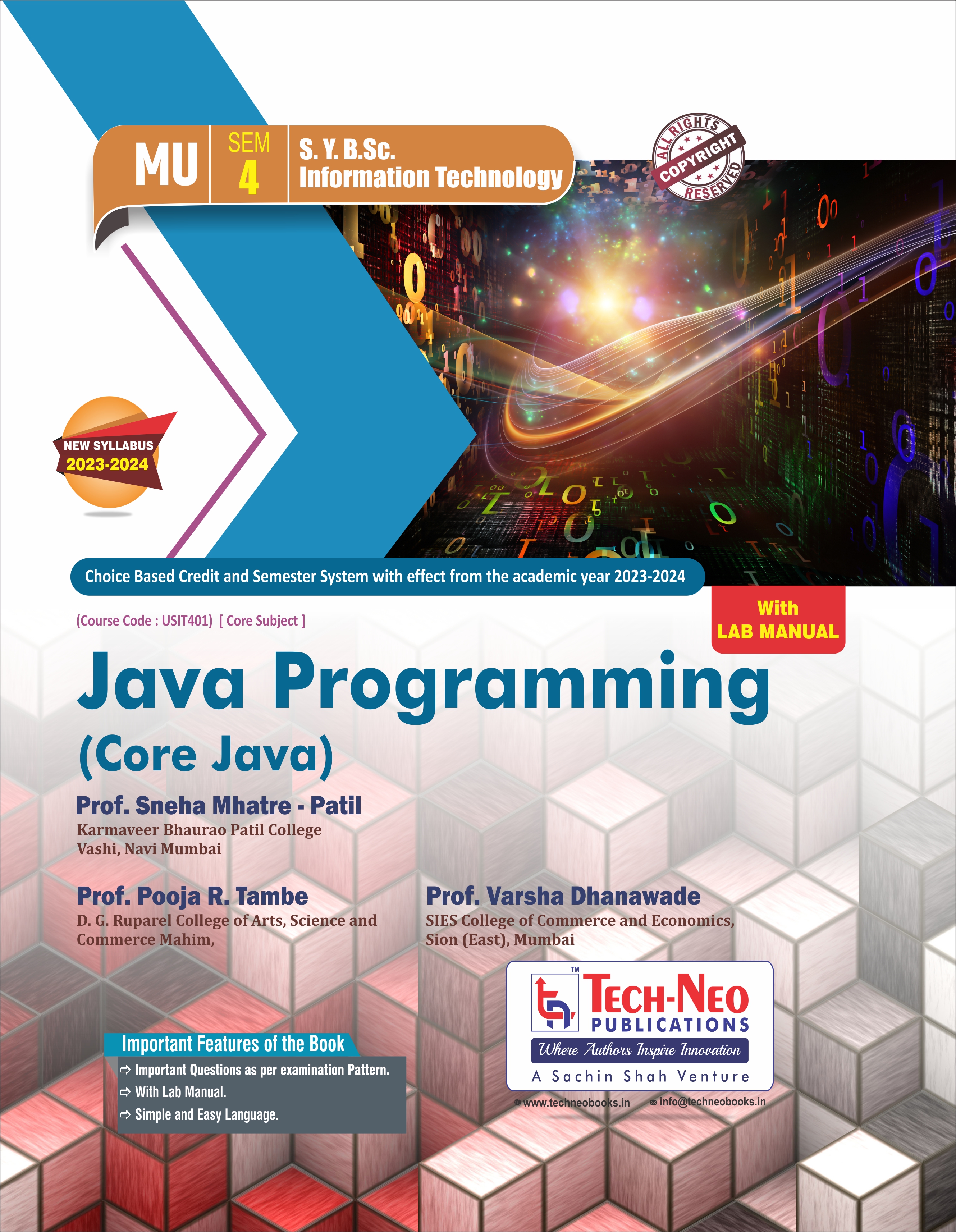 Java Programming (Core Java)
