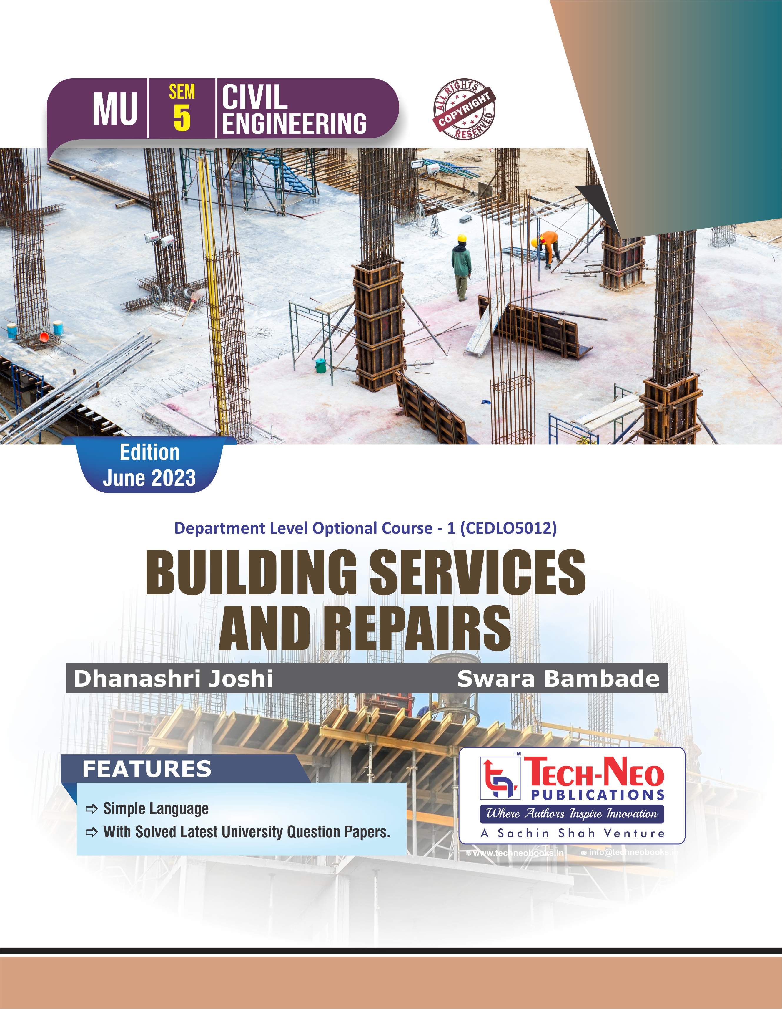 Building Services & Repairs